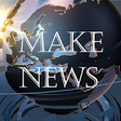 Icono de programa: Make News  (Make Our Own …