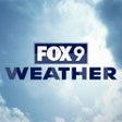 Icono de programa: FOX9 Weather