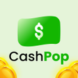 Icon of program: CashPop: Earn Cash  Rewar…