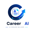 Icon of program: CareerAI - AI Resume Buil…