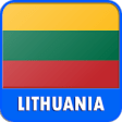 Icon of program: Lithuanian Radio Stations…