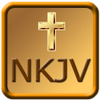 Icon of program: NKJV Bible Free App