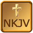 Icon of program: NKJV Bible Free App