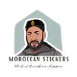 Icon of program: Moroccan Stickers - WASti…
