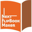Icon of program: Next FlipBook Maker