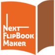 Icon of program: Next FlipBook Maker