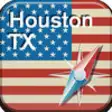 Icon of program: Houston Map