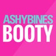 Icon of program: Ashy Bines BOOTY Challeng…