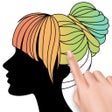 Icon of program: Color Therapy Adult Color…