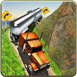 Icono de programa: Drive Oil Tanker Truck:Tr…