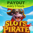 Icono de programa: Slots Pirate : Money Voya…