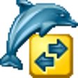 Icono de programa: Data Wizard for MySQL