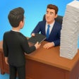 Icon of program: Office Life: Tycoon Games