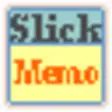 Icon of program: SlickMemo