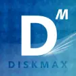 Icon of program: DiskMax
