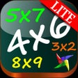 Icon of program: Multiplication Games Math…