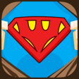 Icon of program: Superhero Me - Unleash Yo…
