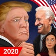 Icono de programa: U.S. Political Fighting