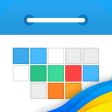 Icon of program: Calendars by Readdle - sy…