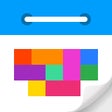 Icon of program: Calendars by Readdle - sy…