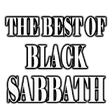 Icono de programa: The Best Of Black Sabbath