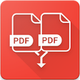 Icono de programa: PDF Merge