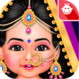 Icon of program: Baby Gopi Doll Fashion Sa…