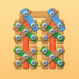 Icon of program: TapScrew