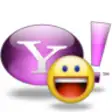 Icon of program: Yahoo Messenger