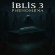 Icono de programa: Iblis3: Phenomena