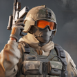 Icono de programa: FPS Counter Shooting Stri…
