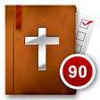 Icono de programa: Bible Reading Plan - 90 D…