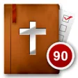 Icon of program: Bible Reading Plan - 90 D…