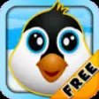 Icon of program: My Baby Penguin : Artic K…