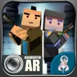 Icon of program: AR Battle Guns