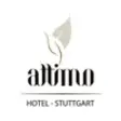 Icon of program: attimo Hotel Stuttgart