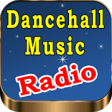 Icon of program: Radio of Dancehall Music …