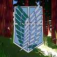 Icon of program: Attack On Titan VR-slavka
