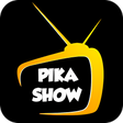 Icon of program: Pikashow Live TV  Movies …