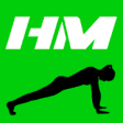 Icon of program: HIIT ME: Free High Intens…