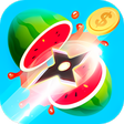 Icono de programa: GO Fruit Smash-fruit knif…