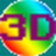 Icono de programa: 3DField