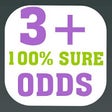 Icon of program: 3+ 100% SURE ODDS