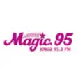 Icon of program: Magic 95 KMGZ Lawton