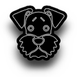 Icon of program: Blackline Icon Pack