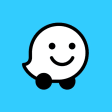 Icon of program: Waze Navigation & Live Tr…