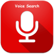 Icon of program: Voice search App