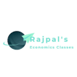 Icon of program: Rajpal's Economics Classe…