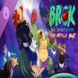 Icon of program: BROK the InvestiGator - T…