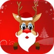 Icon of program: Make Santa Claus - Father…
